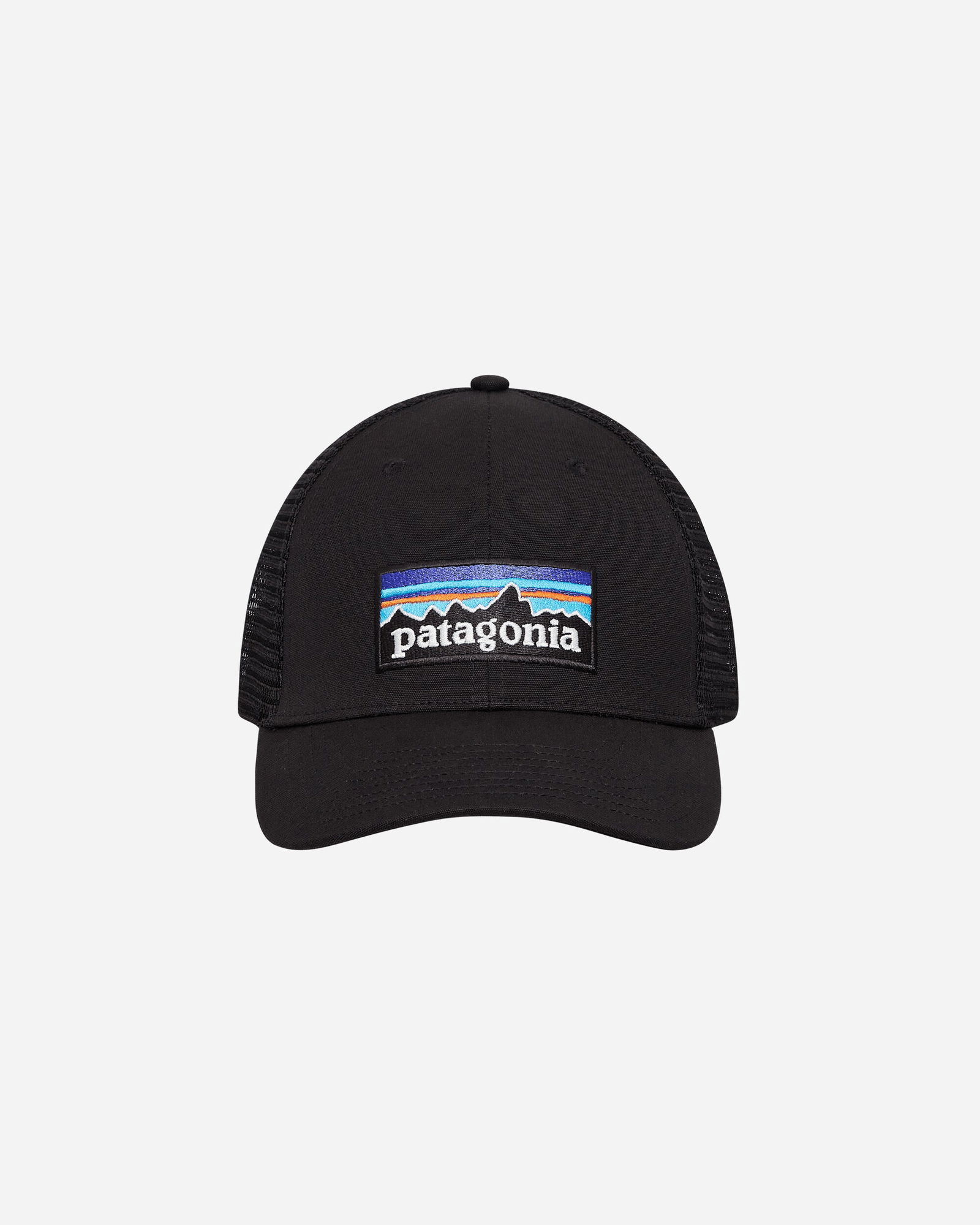 P6 Logo LoPro Trucker Hat