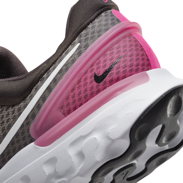 Tenisky a topánky Nike React Miler 3 Road Running Shoes Hnedá | DD0490-200, 3
