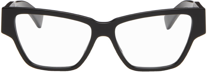 Cat-Eye Glasses