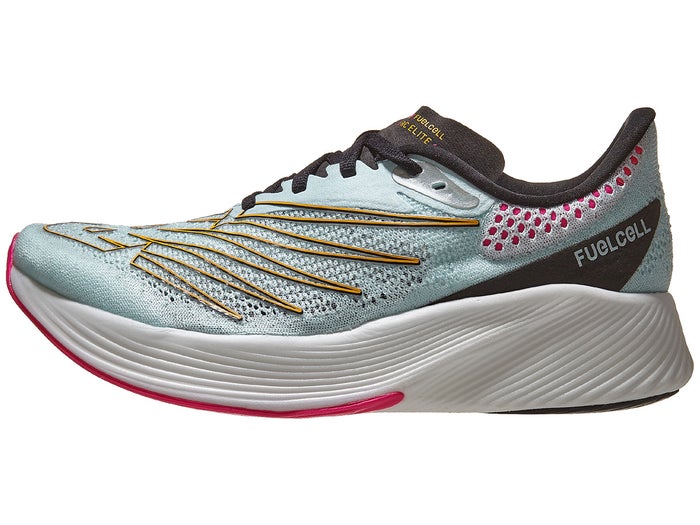 Tenisky a topánky New Balance FuelCell RC Elite v2 Modrá | wrcelsv2, 0
