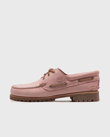 Tenisky a topánky Timberland Authentic BOAT SHOE Ružová | TB0A2PDQEAA1, 0