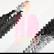 MA-1 D-Tec Sleeve Embroidery Bomber Jacket