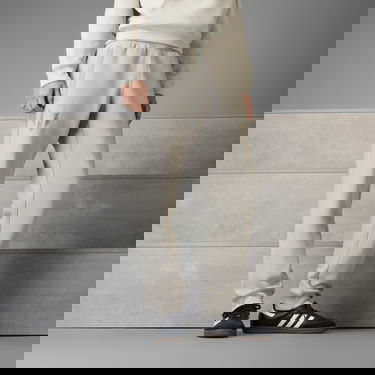 Tepláky adidas Performance Messi Fleece Pants Béžová | JC9493, 0