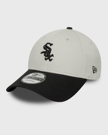 Šiltovka New Era Two-Tone Adjustable Chicago White Sox Cap Béžová | 60691268, 1