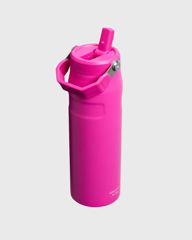 Fľaše Stanley IceFlow™ Aerolight™ Bottle Flip Straw 2.0 Ružová | 10-11283-398, 2