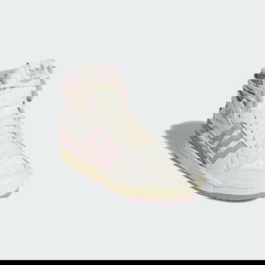 Tenisky a topánky adidas Originals Forum 84 Hi Biela | IG3775, 2