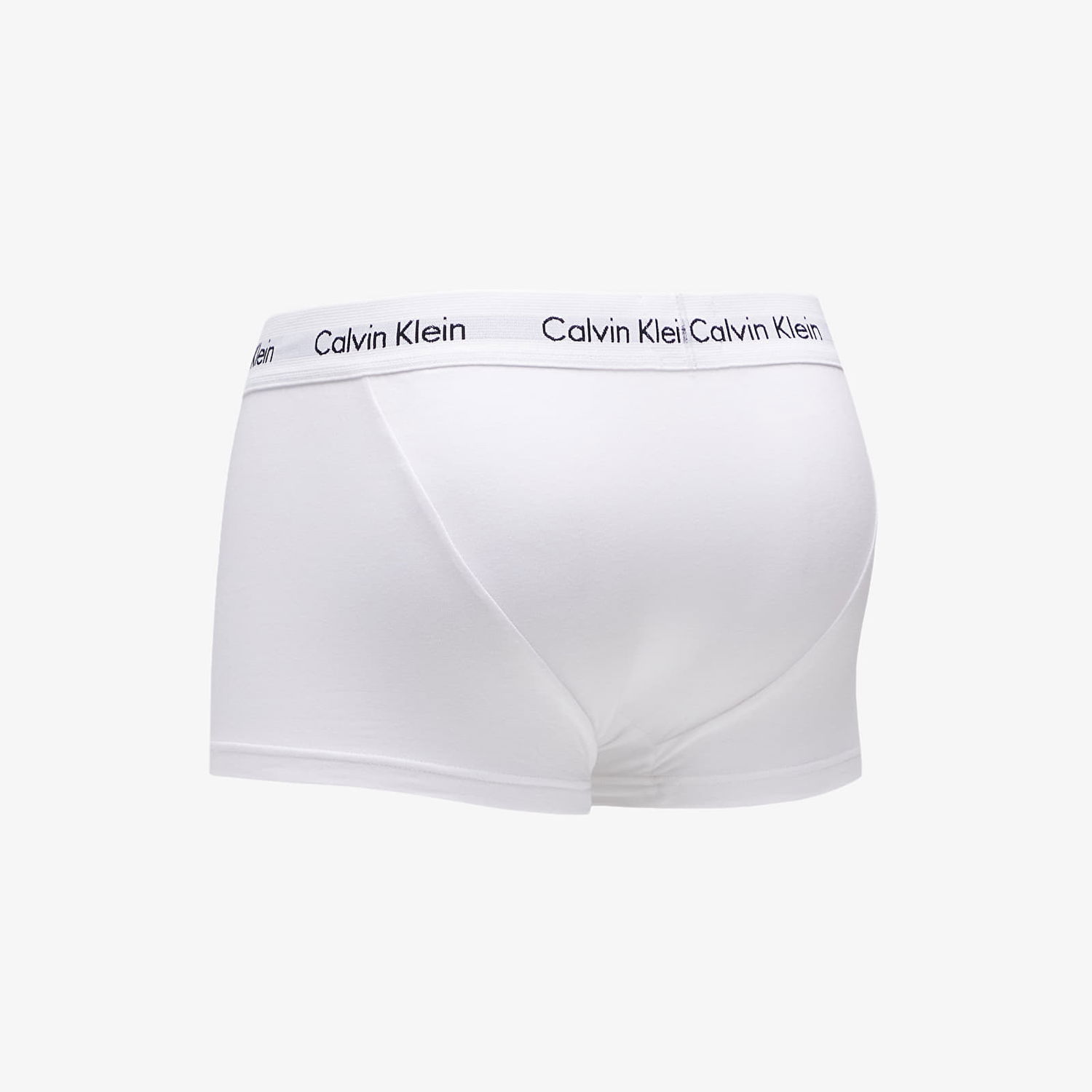 Boxerky CALVIN KLEIN Low Rise 3 Pack Trunks Rôznofarebný | U2664G-I03, 1
