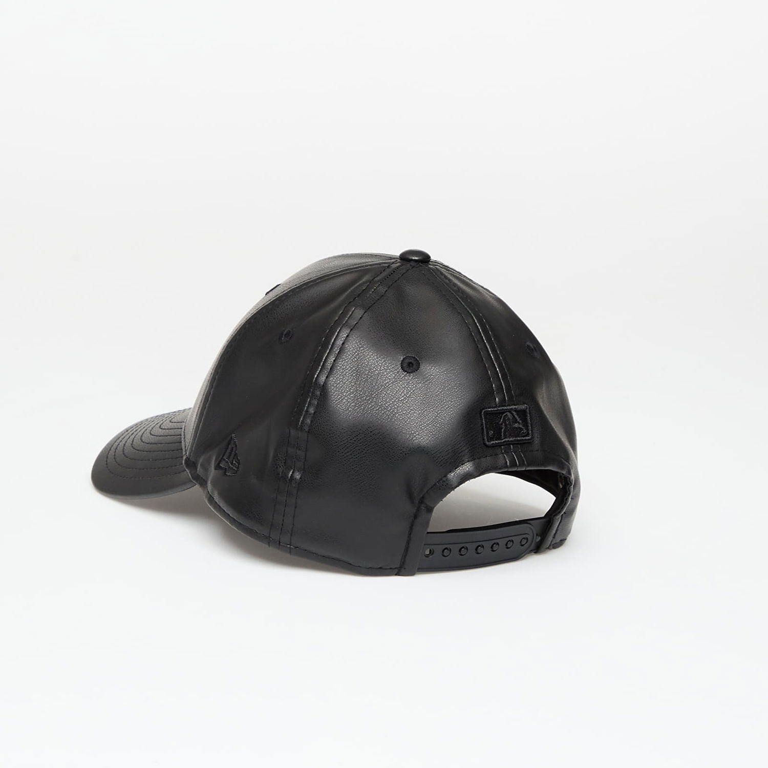 Šiltovka New Era LA Dodgers MLB PU 9FORTY M-Crown Adjustable Cap Čierna | 60759035, 1