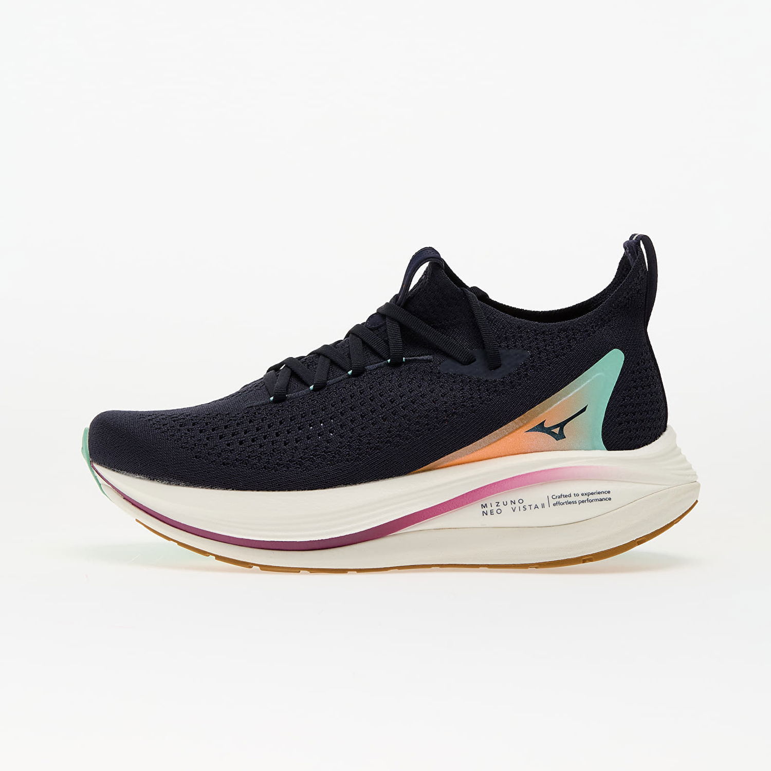 Tenisky a topánky Mizuno Neo Vista 2 Čierna | J1GC253905, 0