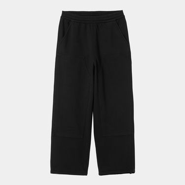 Tepláky Carhartt WIP Carhartt WIP Double Knee Sweatpants Čierna | I035546_9, 5