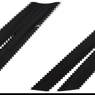 Tepláky adidas Originals Adicolor Firebird Knit Track Pants, X-Small Čierna | JV7525, 1