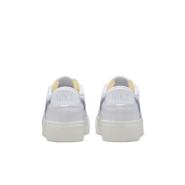 Blazer Low Platform W