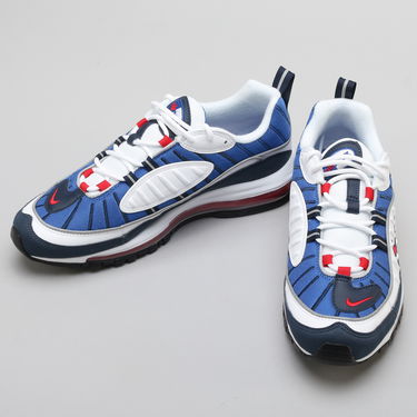 Tenisky a topánky Nike Air Max 98 Modrá | 640744-100, 2