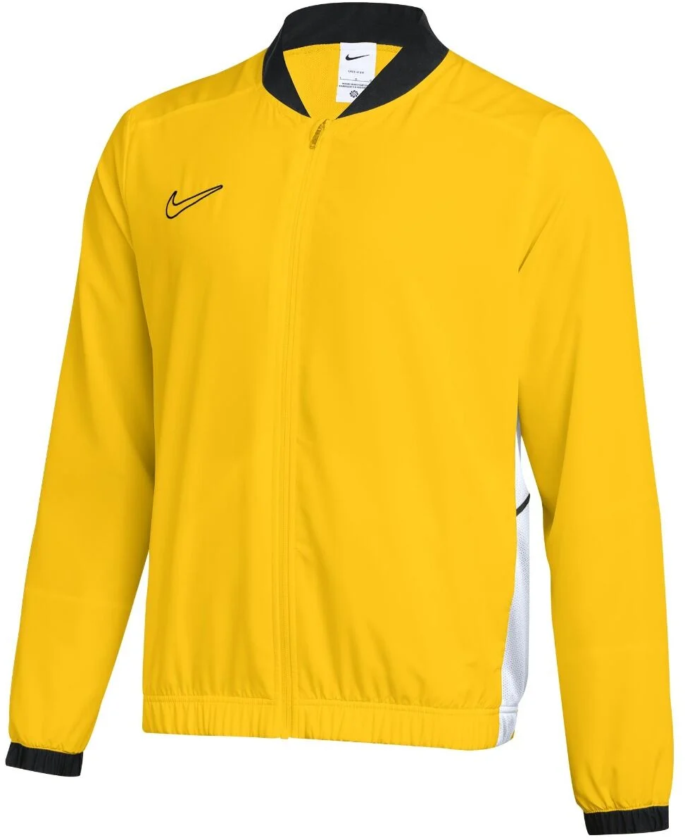 Vetrovka Nike Nike Academy 21 Track Jacket Žltá | fz9837-719, 0