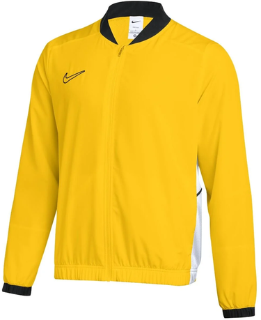 Vetrovka Nike Nike Academy 21 Track Jacket Žltá | fz9837-719, 0