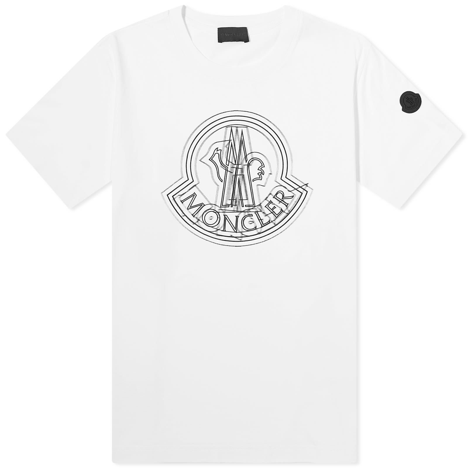 Large Logo T-Shirt