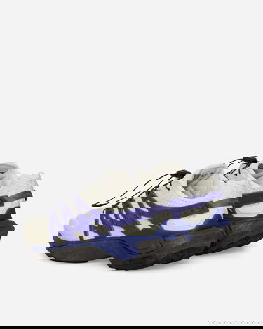 Tenisky a topánky Salomon XT PU.RE Advanced Biela | L47604600, 4