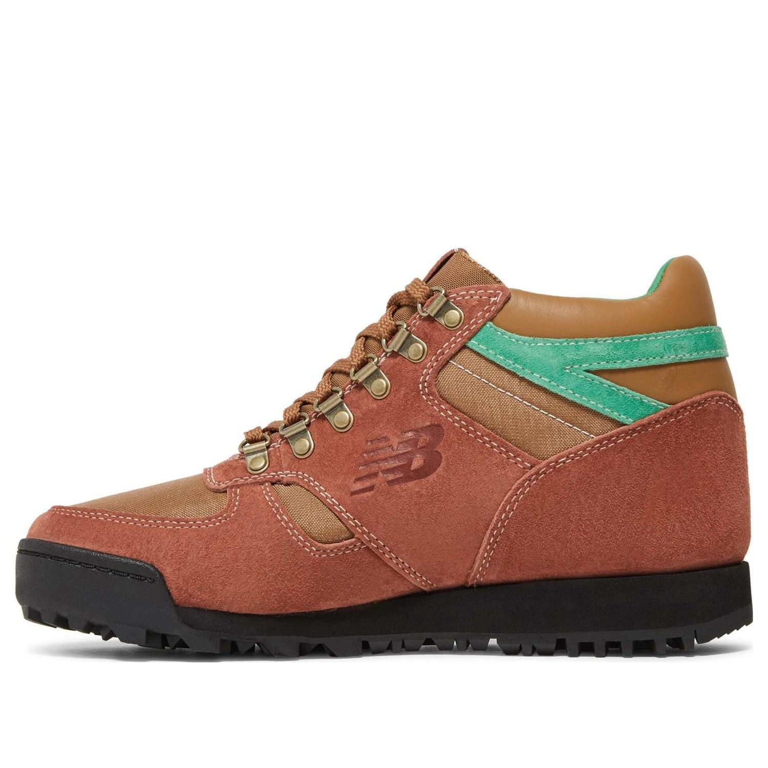 Tenisky a topánky New Balance Rainier Aime Leon Dore Hnedá | URAINXM1, 0