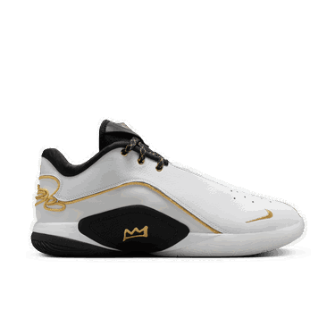 Tenisky a topánky Nike LeBron XXII "Mogul" Čierna | HV8454-100, 2