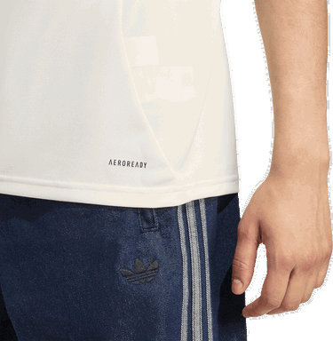 Dres adidas Performance Liverpool FC 25/26 Away Jersey Béžová | JV6487, 3