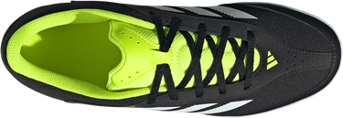 Tenisky a topánky adidas Performance COPA INDOOR COURT CLUB Čierna | jr2892, 3