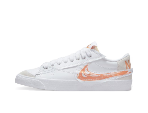 Tenisky a topánky Nike Blazer Low '77 Biela | DX2648-100