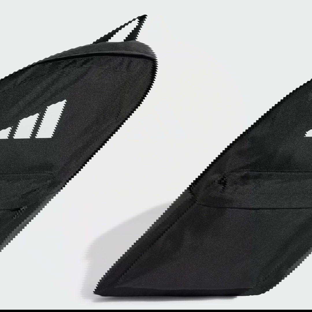 Batoh adidas Performance Classic Backpack Čierna | JD9563, 0