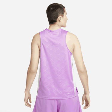 Dres Nike Standard Issue Jersey Fialová | DX3952-532, 1