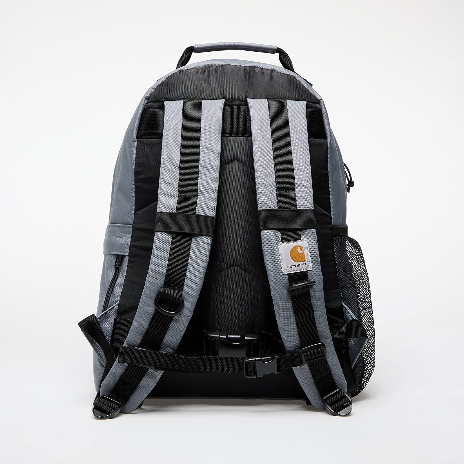 Gray Kickflip Backpack