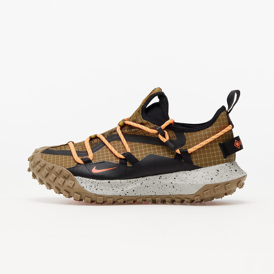Tenisky a topánky Nike ACG Mountain Fly Low GTX "Hazel Rush" Zelené | DD2861-200, 1