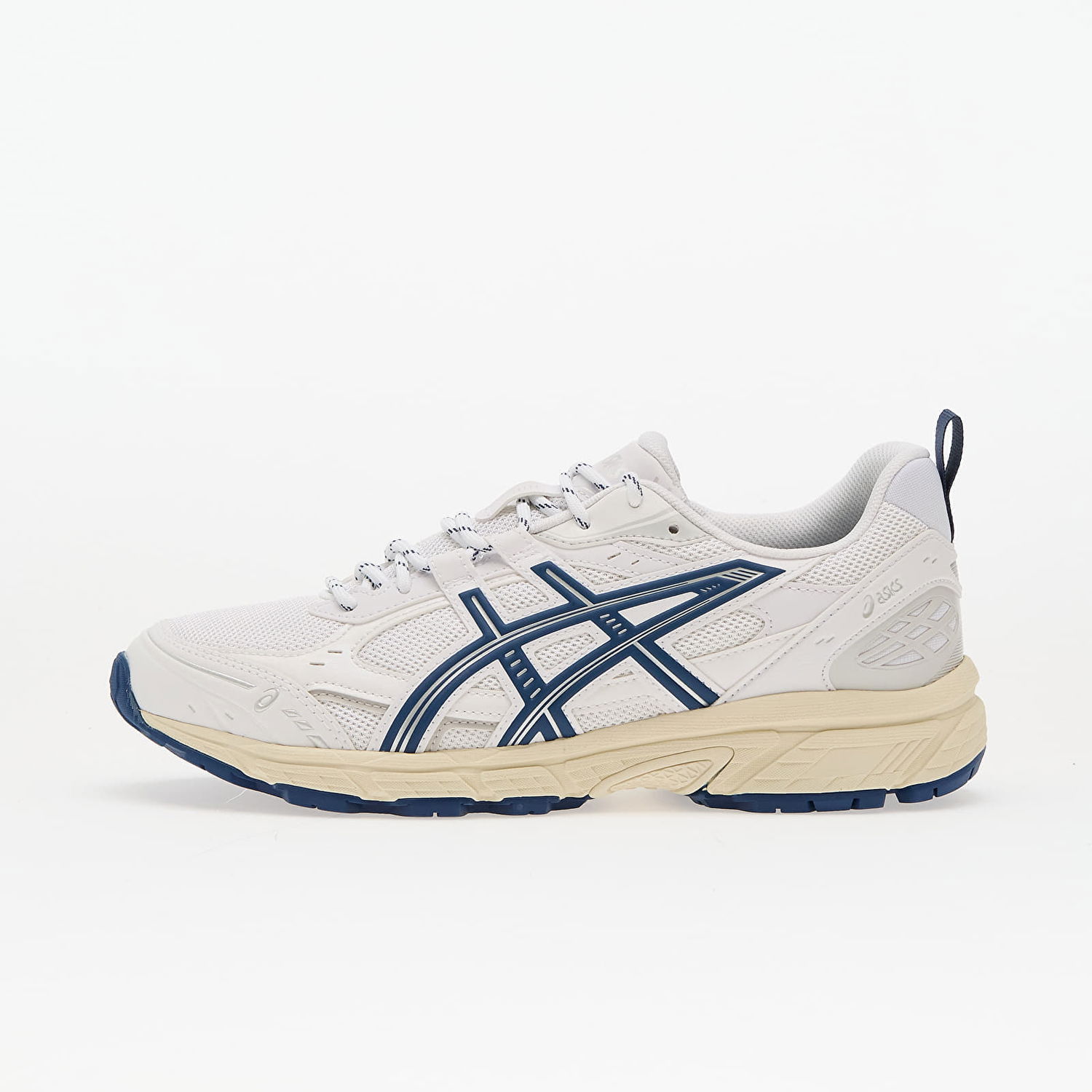 Tenisky a topánky Asics Gel-Nunobiki Biela | 1203A536-105, 0