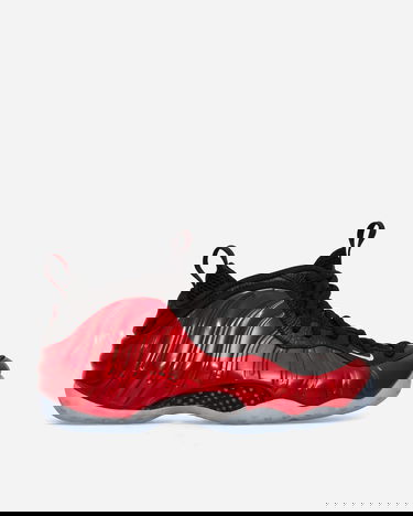 Tenisky a topánky Nike Air Foamposite One "Metallic Red" Červená | DZ2545-600, 3