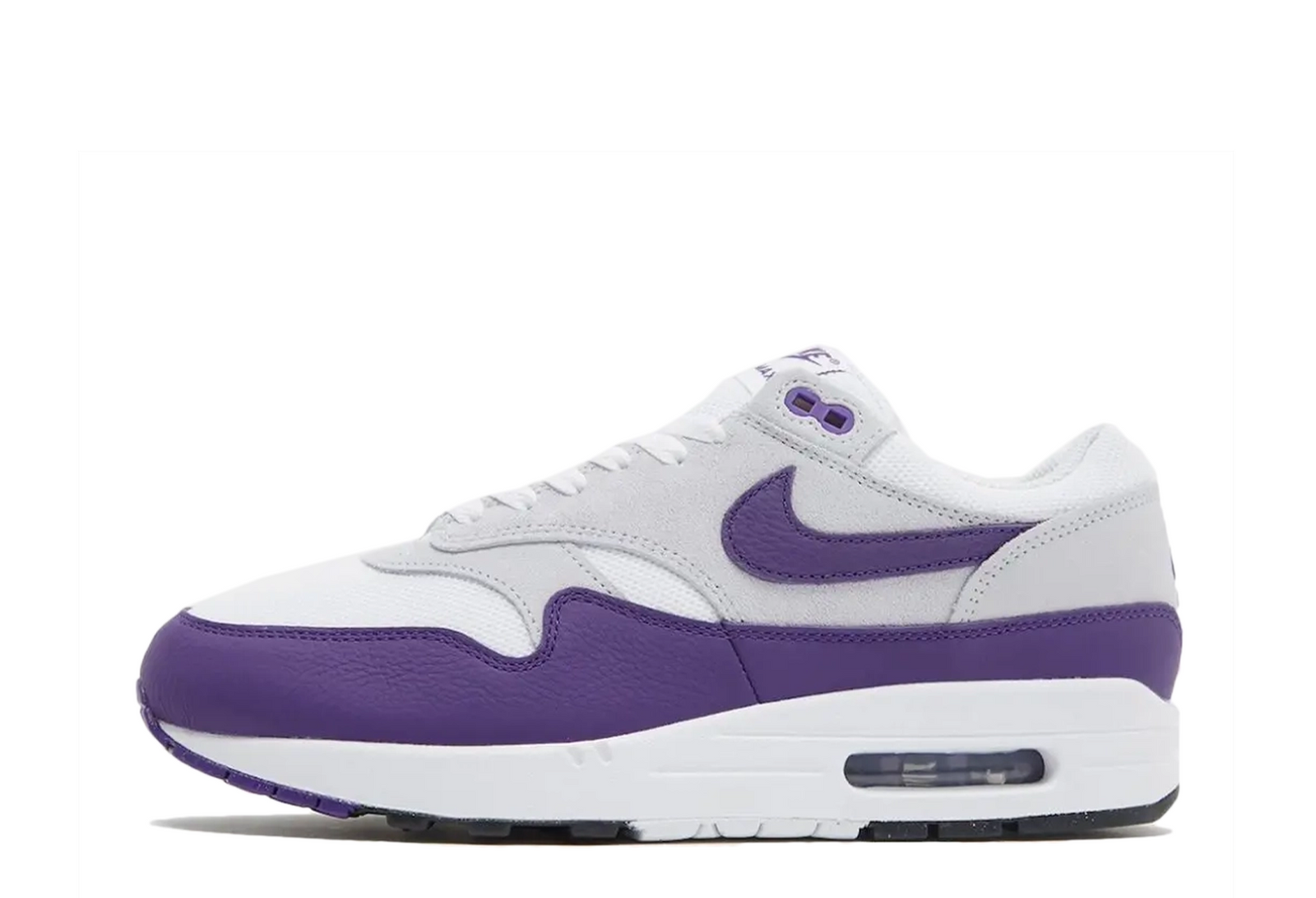 Air Max 1 Field Purple