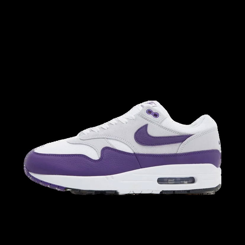 Tenisky a topánky Nike Air Max 1 Field Purple Fialová | DZ4549-101