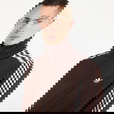 Mikina adidas Originals Firebird Track Top XXL Hnedá | KD8309, 1