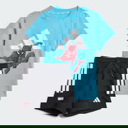 Marvel Spider-Man Tee Set