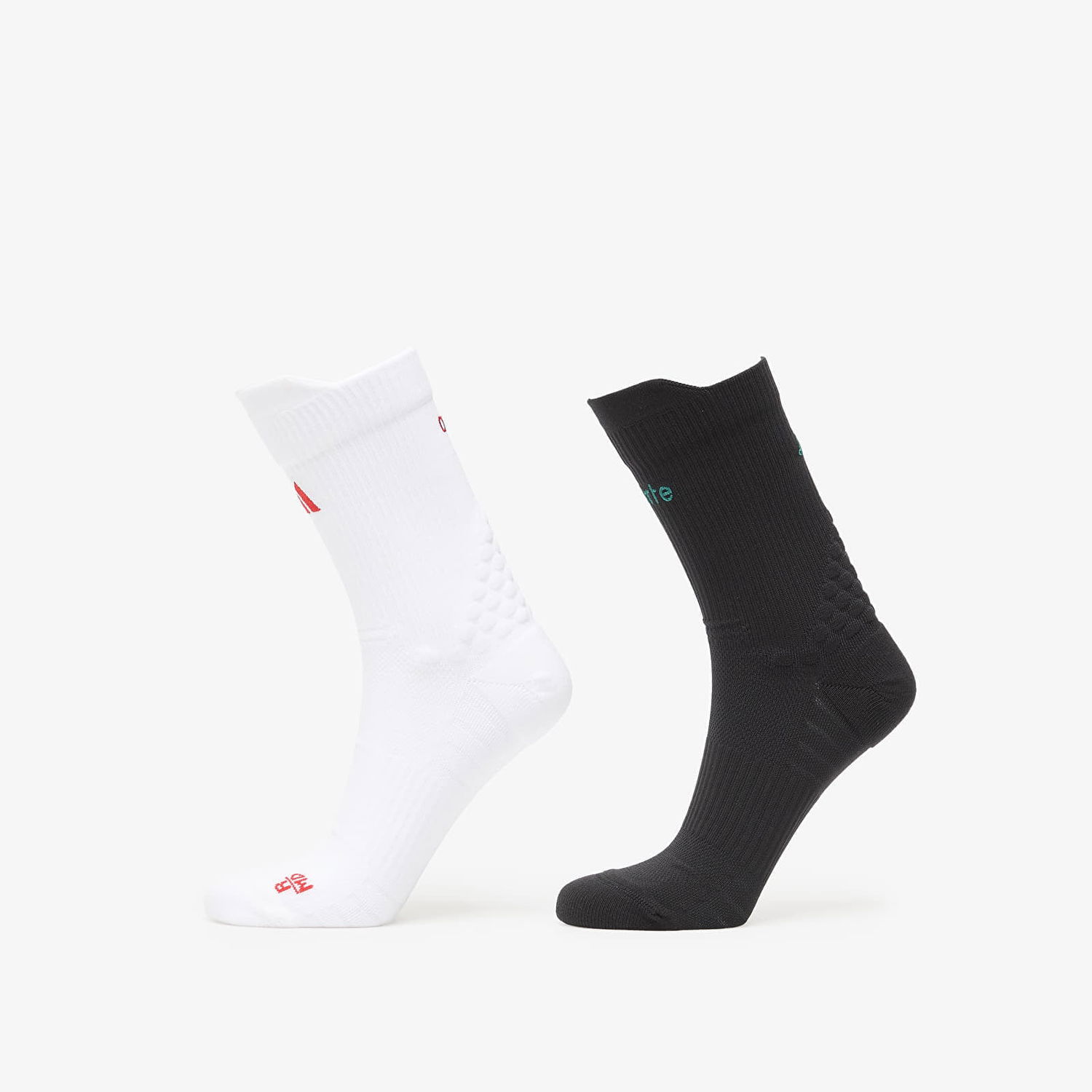 Ponožky adidas Performance x arte Socks Čierna | KE5721, 0