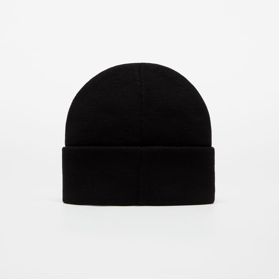 Kulicha Champion Caps Beanie Čierna | 805700 CHA KK002, 1