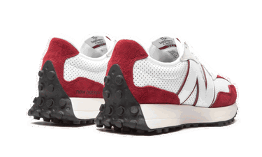 Tenisky a topánky New Balance 327 ''Primary Pack - Red'' Červená | MS327PE, 1