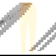 Jordan Embroidered Drawstring Joggers