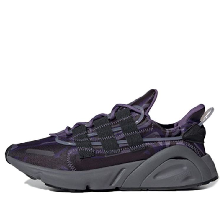 Tenisky a topánky adidas Originals LXCON Future Fialová | FW4383, 0