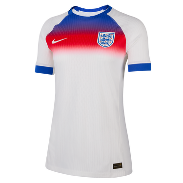 Dres Nike England Authentic Match Home Football Jersey Dri-FIT ADV 2025 Biela | FZ9118-405, 3