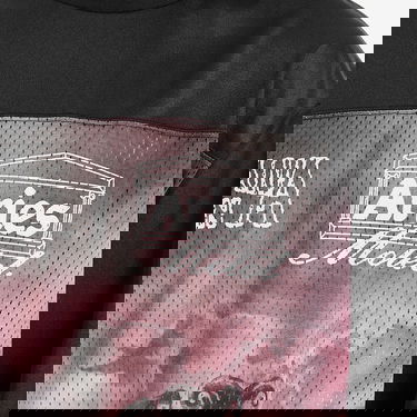 Dres Aries Aries Ramscape Airtex Long Sleeve T-Shirt, Size Large Čierna | AR40050-MUL, 5