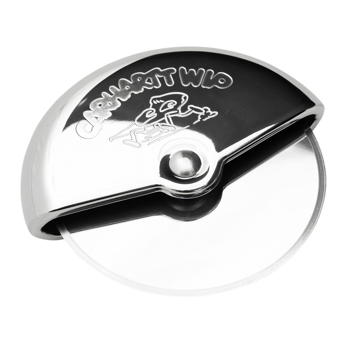 Home decor Carhartt WIP Carhartt WIP Pronto Pizza Slicer Metalická | I035426_1, 1