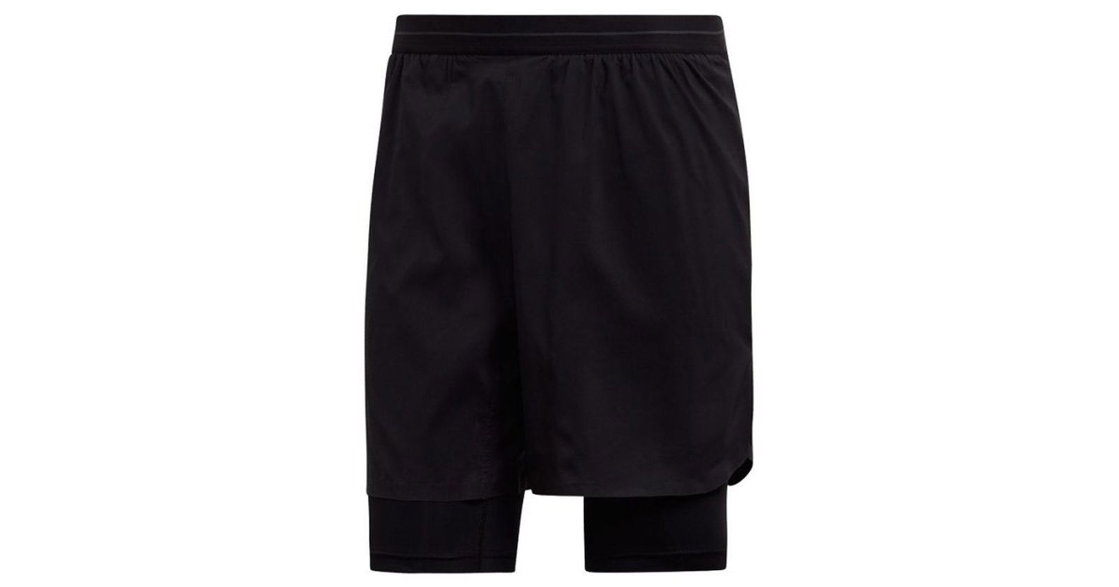 Agravic 2in1 Shorts