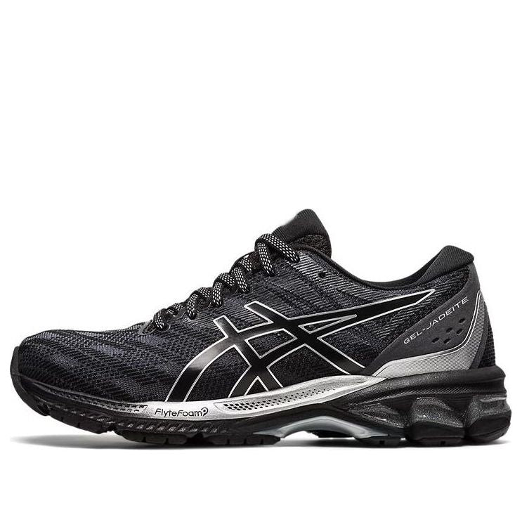 Tenisky a topánky Asics Gel Jadeite Čierna | 1012B233-003