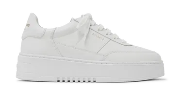 Tenisky a topánky AXEL ARIGATO Orbit Vintage Sneaker Biela | F1284001, 0