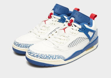 Tenisky a topánky Jordan Jordan Spizike Low Biela | IM2176-133, 1