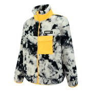 Art Of Sherpa Zip Jacket