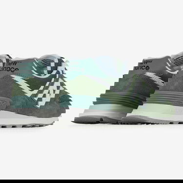 Tenisky a topánky New Balance 574 "Green" Zelené | U574FGG, 2